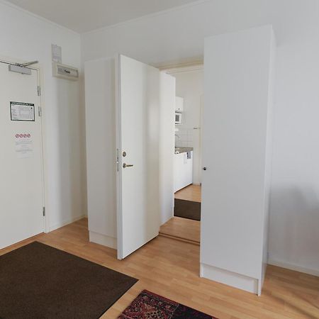 Fittja Slagsta Gate Hotell מראה חיצוני תמונה