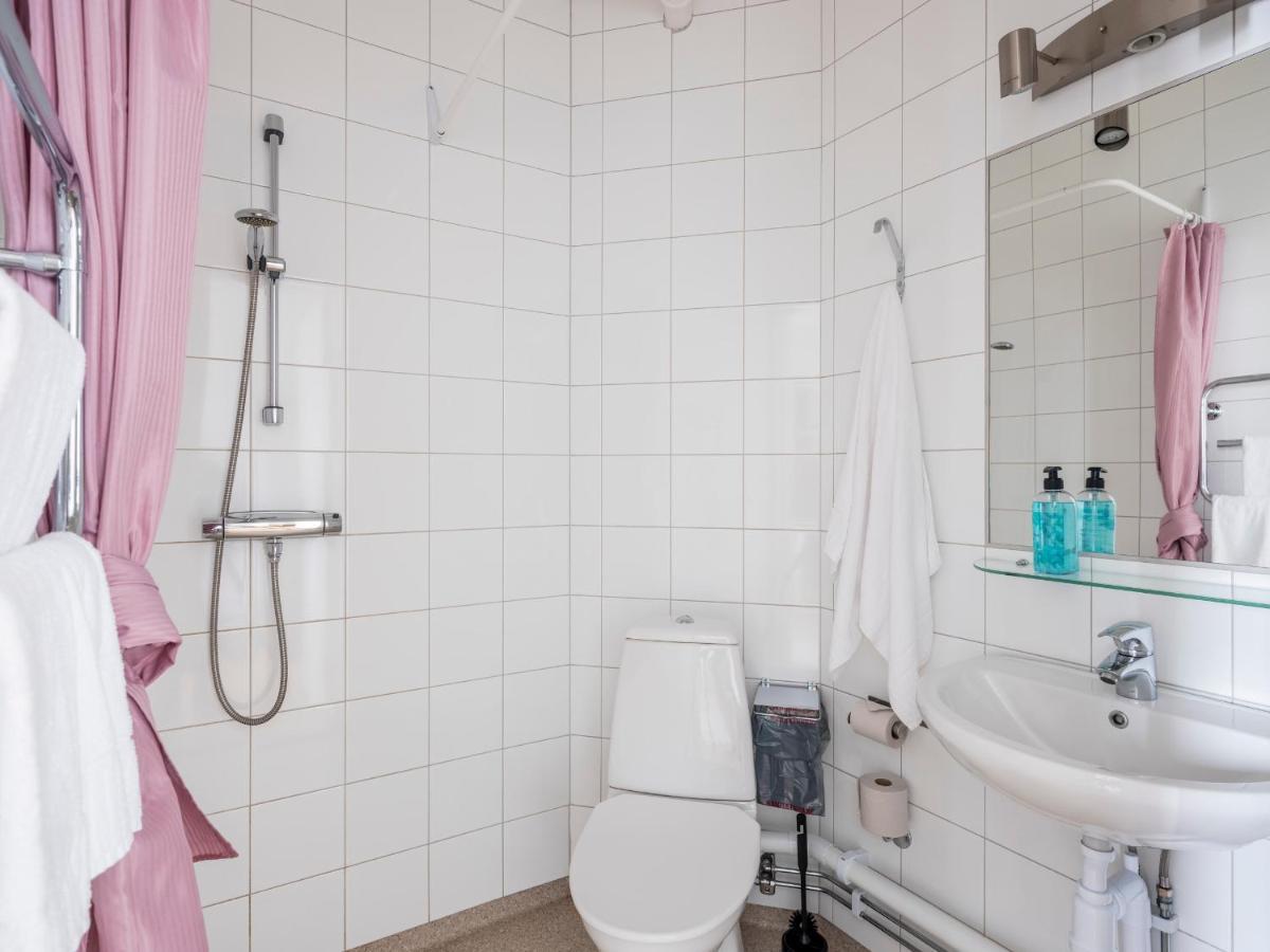 Fittja Slagsta Gate Hotell מראה חיצוני תמונה