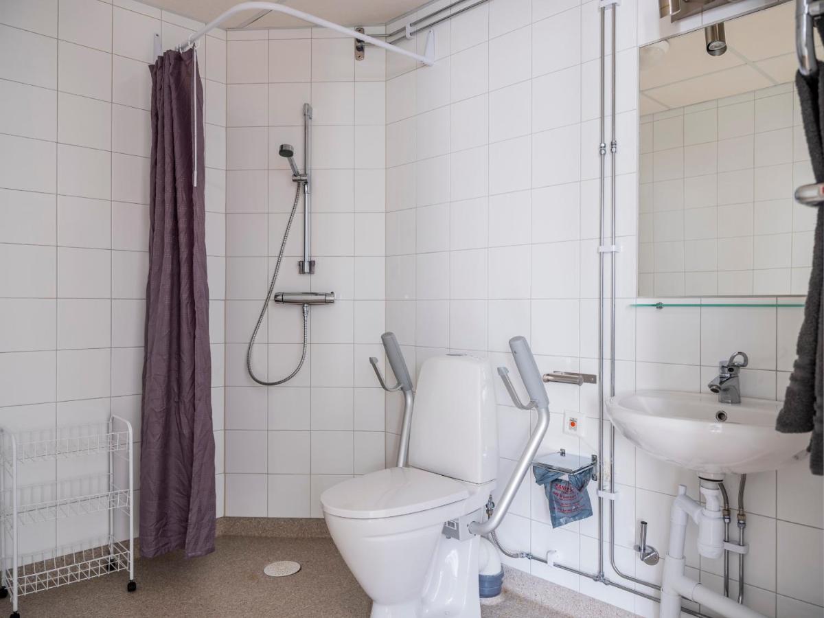 Fittja Slagsta Gate Hotell מראה חיצוני תמונה