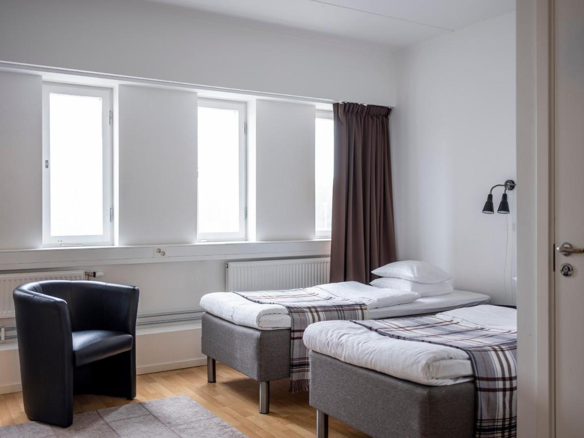 Fittja Slagsta Gate Hotell מראה חיצוני תמונה
