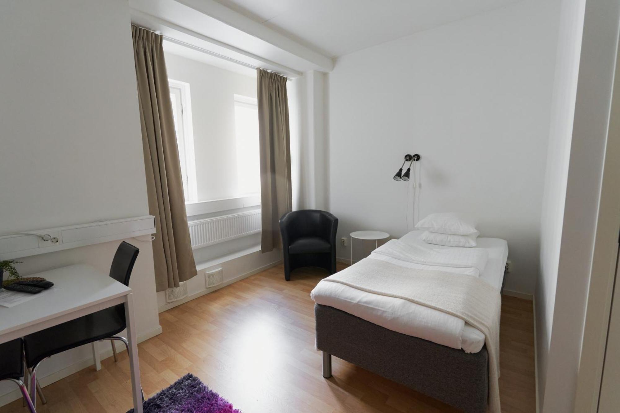 Fittja Slagsta Gate Hotell מראה חיצוני תמונה