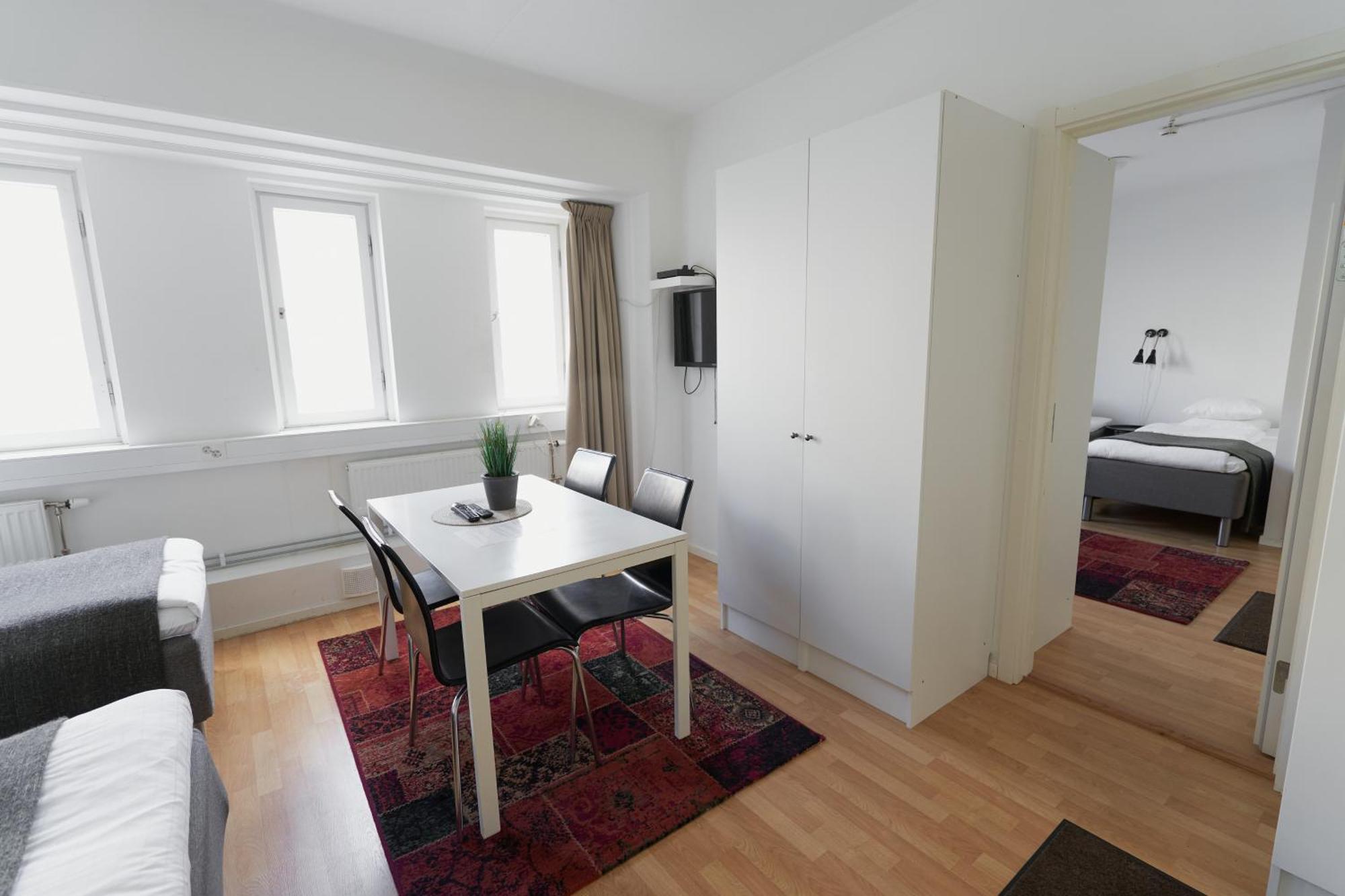 Fittja Slagsta Gate Hotell מראה חיצוני תמונה
